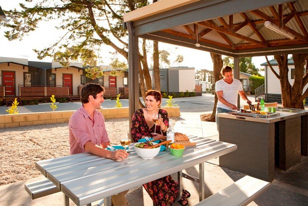 Airport Tourist Village Μελβούρνη Εξωτερικό φωτογραφία